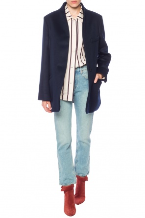 Striped shirt, zdjęcie 2 Striped shirt od Isabel Marant